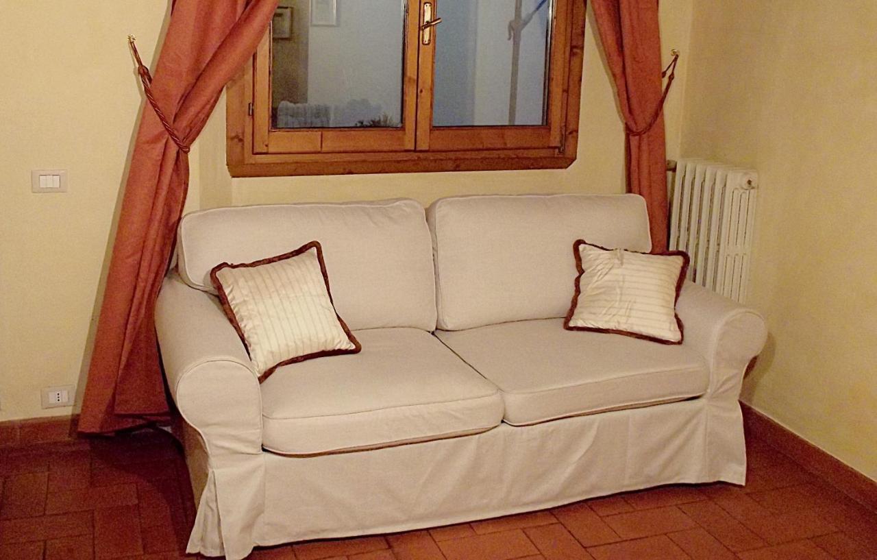 Guelfa Patio Apartment Florence Exterior photo